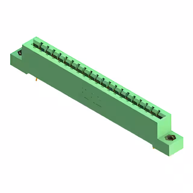337-040-556-208 EDAC Inc.  Edgeboard Connectors